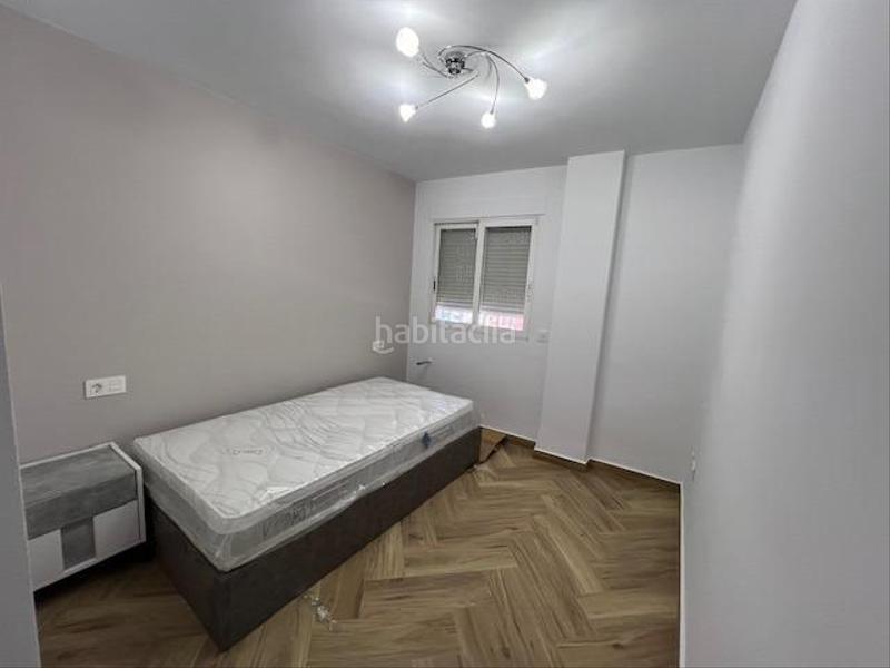 Foto 4f7acdc2-b289-447b-bad2-56566591b277. Rez-de-chaussée avec chauffage parking dans La Flota Murcia