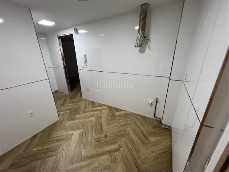 Foto e07b7c56-597e-4eea-ba2b-0f65b2590375. Rez-de-chaussée avec chauffage parking dans La Flota Murcia