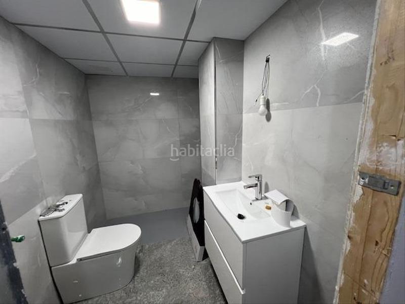 Foto ecac9c62-cd5c-4429-b54a-1d2eb73ccbd4. Rez-de-chaussée avec chauffage parking dans La Flota Murcia