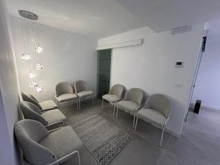 Alquiler Oficina en La Catedral. Alquiler oficinadespacho en gran via escultor salzillo