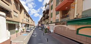 Local commercial à Santiago el Mayor