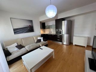 Location Appartement à Juan de Borbón. Alquiler de apartamento en juan de borbón