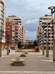 Pis a Vistalegre. Venta de piso en avenida de europa