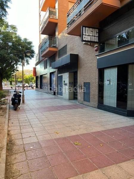 Foto 03735e77-3ef9-4b04-a7a1-24cb9ae3576c. Aparcament cotxe a El Ranero Murcia