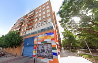 Parking voiture à El Ranero. Venta de plaza de garaje, en el ranero