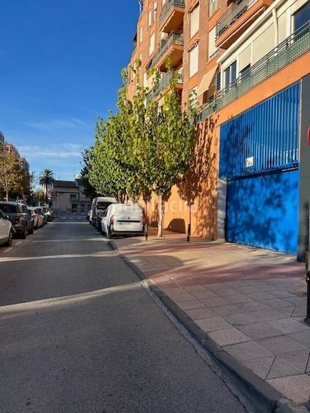 Foto 9145b6cc-6869-4a0e-a7ef-26b0916d83c8. Aparcament cotxe a El Ranero Murcia