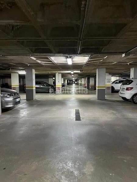 Foto c74d7523-42c8-48bd-9d0a-e84772901056. Aparcament cotxe a El Ranero Murcia