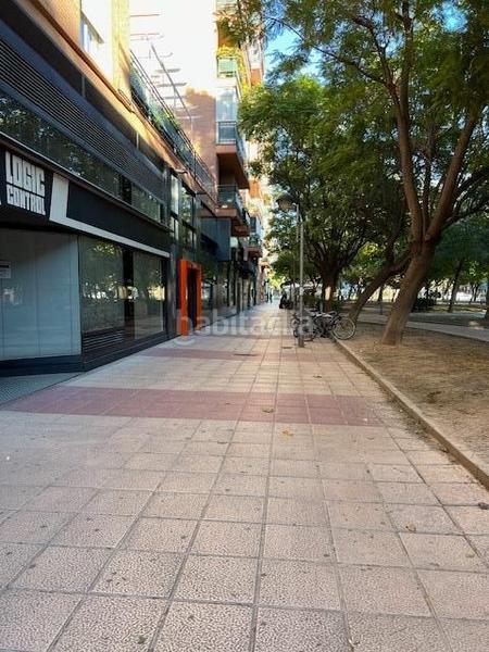 Foto c7db9c5c-d200-4a96-9a4b-c12e29f26265. Aparcament cotxe a El Ranero Murcia