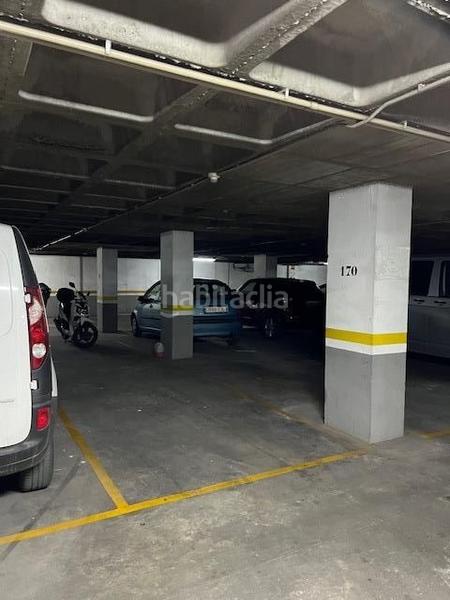 Foto dd6d8ab7-eb55-4550-ba92-7505fd3010e3. Aparcament cotxe a El Ranero Murcia