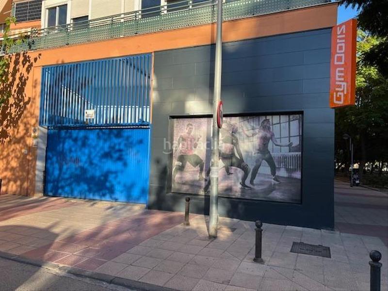 Foto fabe2cba-ddb4-4882-b90b-a70a375e49ae. Aparcament cotxe a El Ranero Murcia