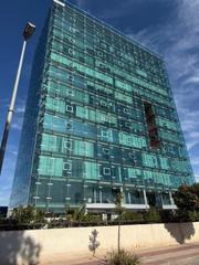 Ufficio in La Paz. Venta oficina torre polaris