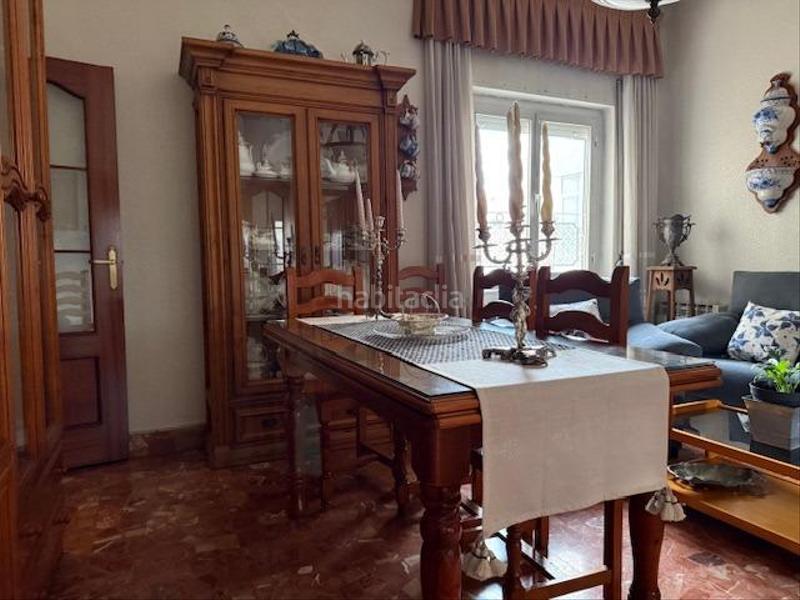 Foto 1c9508b7-9d38-4936-af4c-573d4f200f08. Etagenwohnung in Vistalegre Murcia