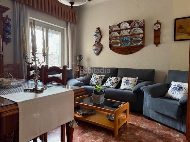 Foto 2dd50ba2-ea7d-4fa9-8c14-e8a3f15f196d. Etagenwohnung in Vistalegre Murcia