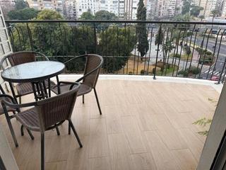 Piso  Plaza circular. Venta de piso 5 dormitorios en la plaza circular