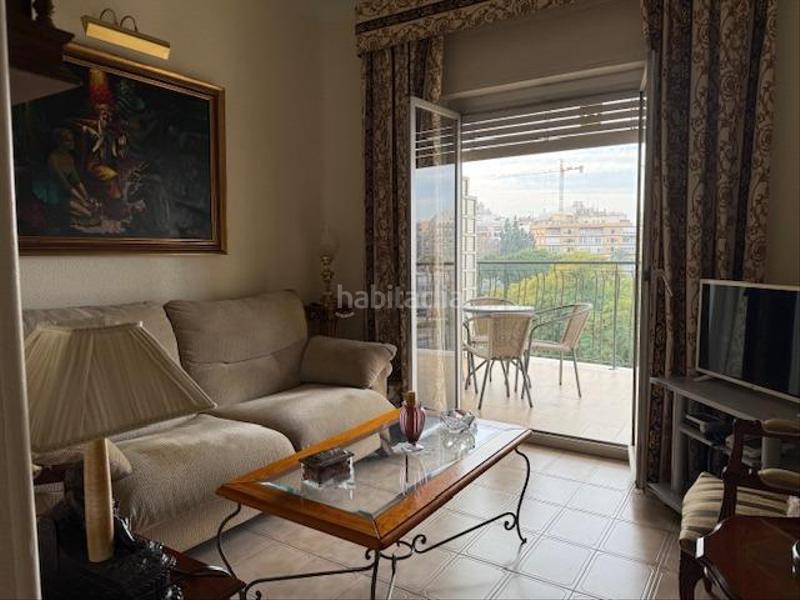 Foto 600c24a2-5fd8-4a8e-90df-6b3bbf15853a. Etagenwohnung in Vistalegre Murcia