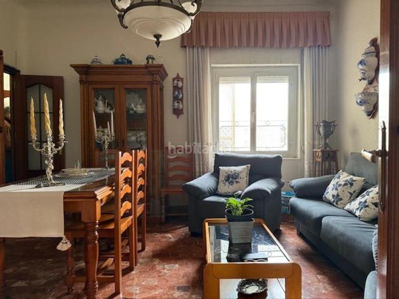 Foto 7af6cf97-2d93-4f63-8e55-7b439bc3b7a9. Etagenwohnung in Vistalegre Murcia