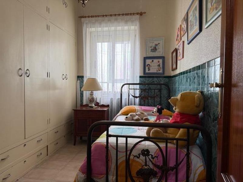 Foto 816f2fbf-0519-40e3-87d9-1bd94329a234. Etagenwohnung in Vistalegre Murcia