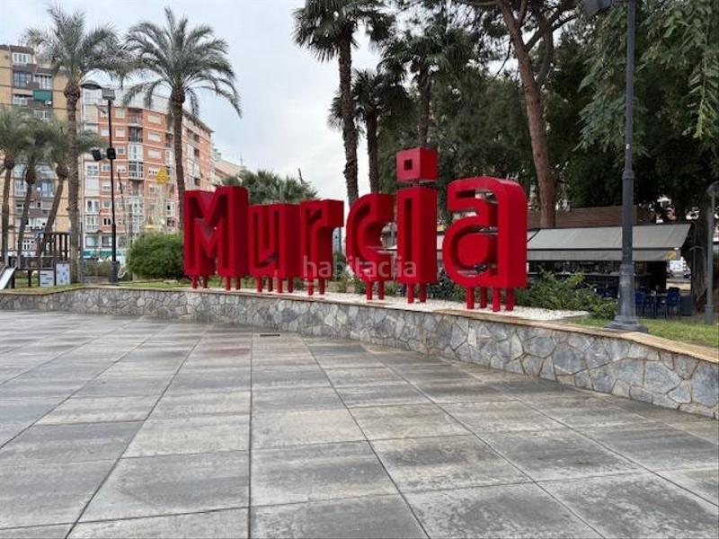 Foto 98cf5b4f-bee3-473f-be09-b3ff30d6372c. Etagenwohnung in Vistalegre Murcia