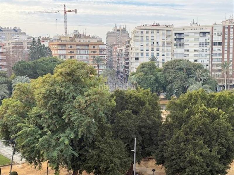 Foto b5f060cc-764f-43be-a50a-7055dd5aff37. Etagenwohnung in Vistalegre Murcia