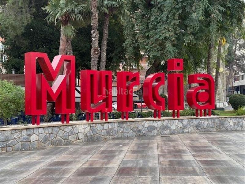 Foto bb3e2f5a-739c-488f-958c-a787a4fca3ef. Etagenwohnung in Vistalegre Murcia