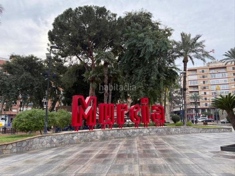 Foto bb7d95fe-532d-4c67-98d2-bb15260014f1. Etagenwohnung in Vistalegre Murcia