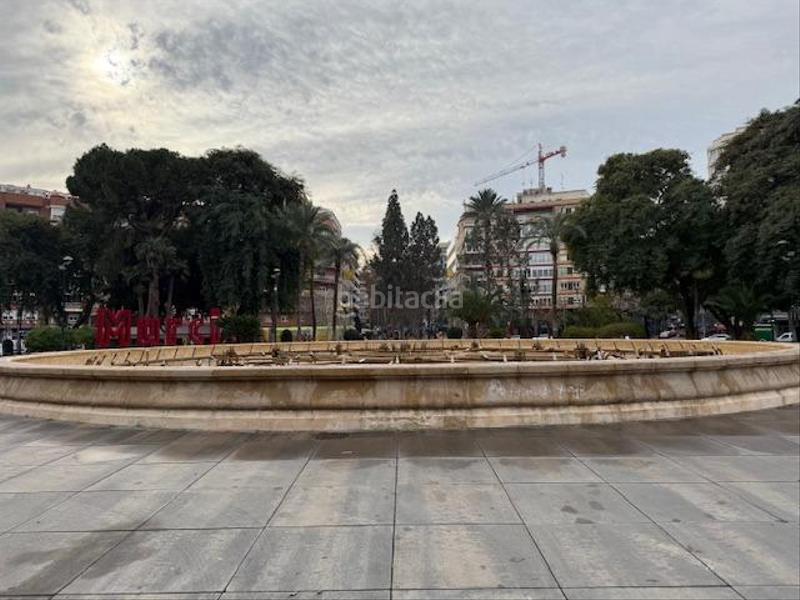 Foto dd0ea787-221f-4f74-bb06-53225bc861f4. Etagenwohnung in Vistalegre Murcia