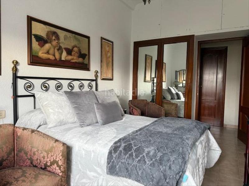 Foto e1a60059-b3e7-4dd6-aa4c-c0623267284f. Etagenwohnung in Vistalegre Murcia