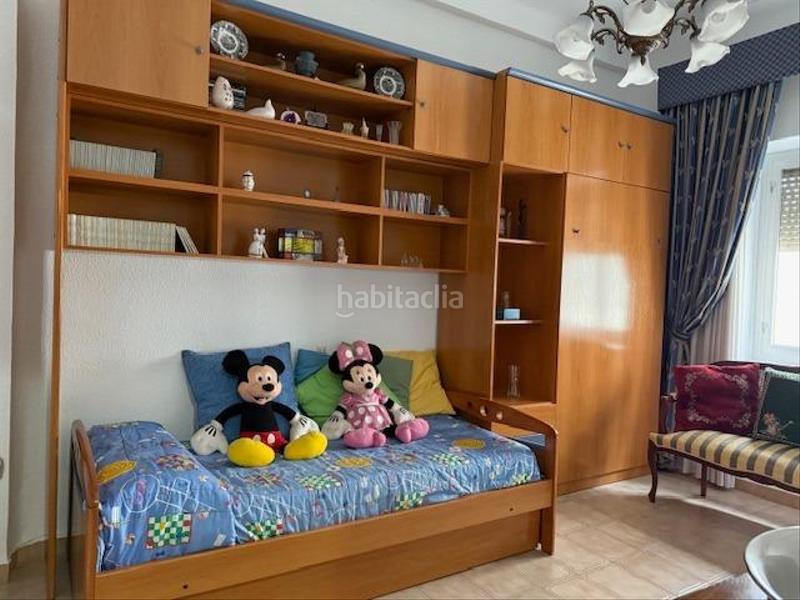 Foto eadd3fb2-1eee-41da-ab24-7cfc8d1e6a48. Etagenwohnung in Vistalegre Murcia