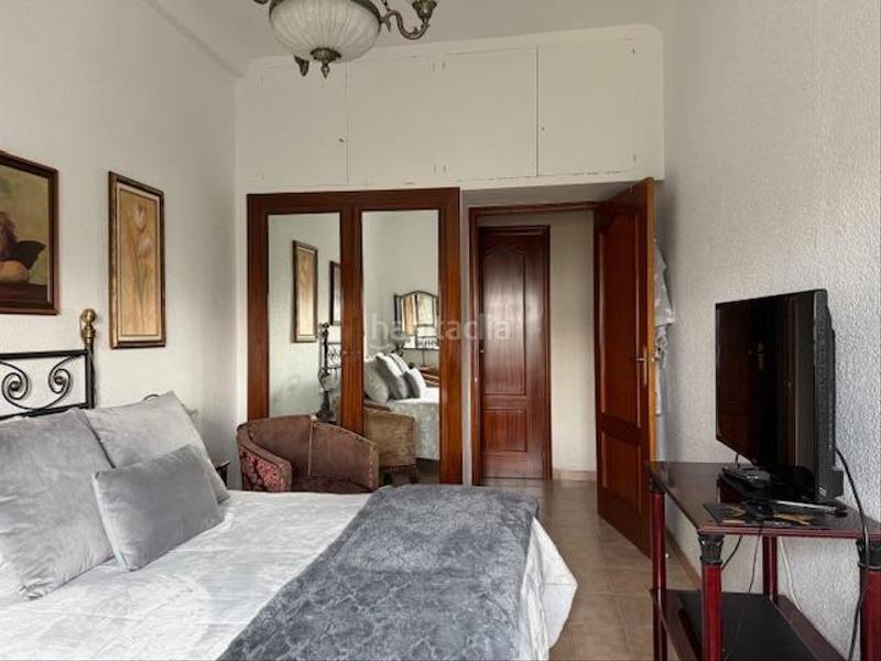 Foto ef0b6546-9044-4b6b-891d-ad65d6f2e238. Etagenwohnung in Vistalegre Murcia