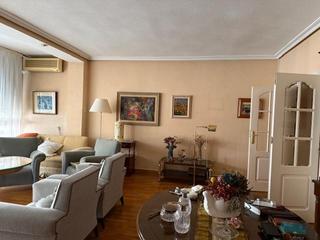 Pis a San Miguel. Venta piso 170m2 centro jaime primero