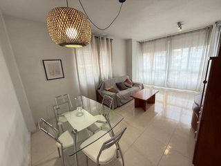 Alquiler Piso en San Nicolás. Alquiler piso centrico, zona calle sagasta, 3 dormitorios, amueb