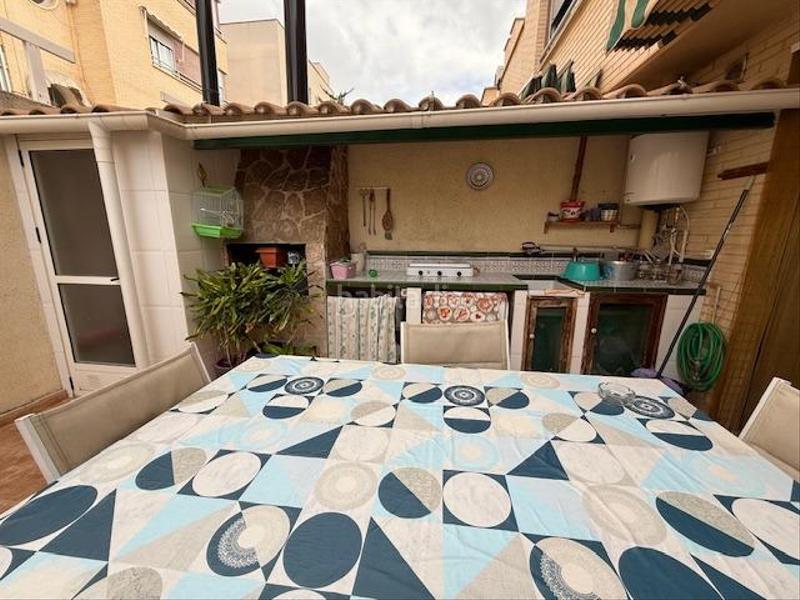 Foto 0c1e8f48-0674-4480-bf93-1e776eb31629. Dúplex amb calefacció a La Flota Murcia