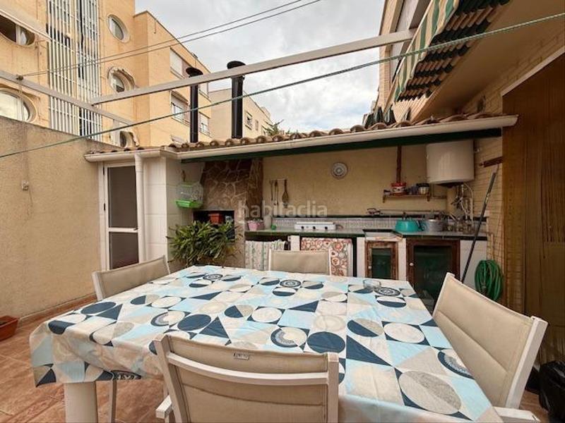 Foto 284b9518-462b-4b52-9992-f41bb3c3a222. Dúplex amb calefacció a La Flota Murcia