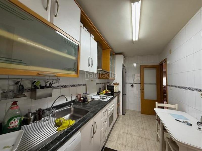 Foto 45d8498a-1a24-4218-9ed9-5c6daac08f6e. Dúplex amb calefacció a La Flota Murcia