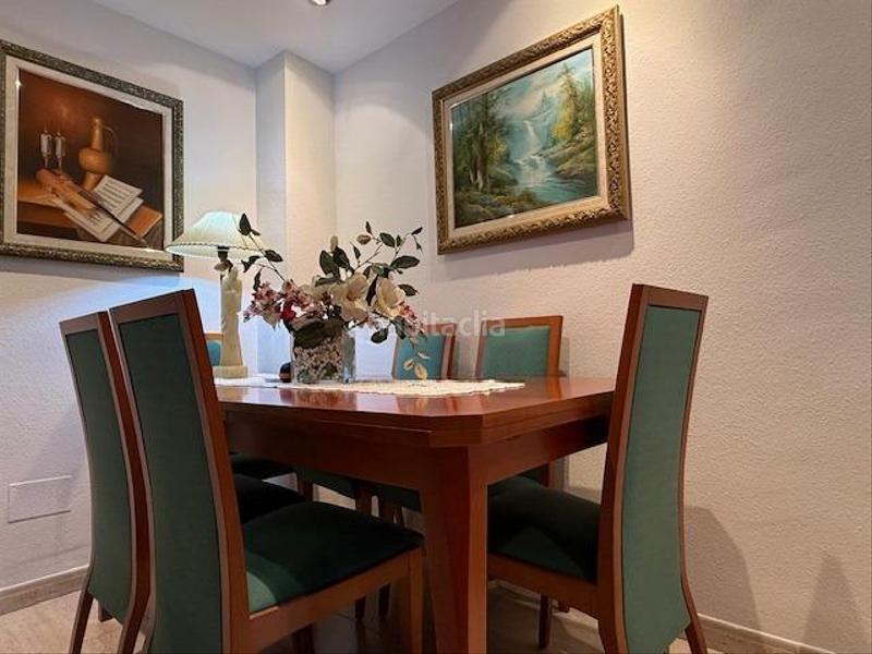 Foto 47d88c8a-c764-43eb-9554-887fb89b8144. Dúplex amb calefacció a La Flota Murcia