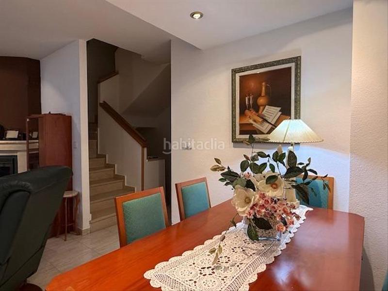 Foto 6aadb6c9-c9bf-4e3a-bb9c-038ceccdfa16. Dúplex amb calefacció a La Flota Murcia