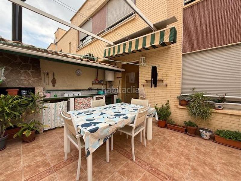 Foto 80c0df0f-5268-40ad-8b15-44e0a3387478. Dúplex amb calefacció a La Flota Murcia