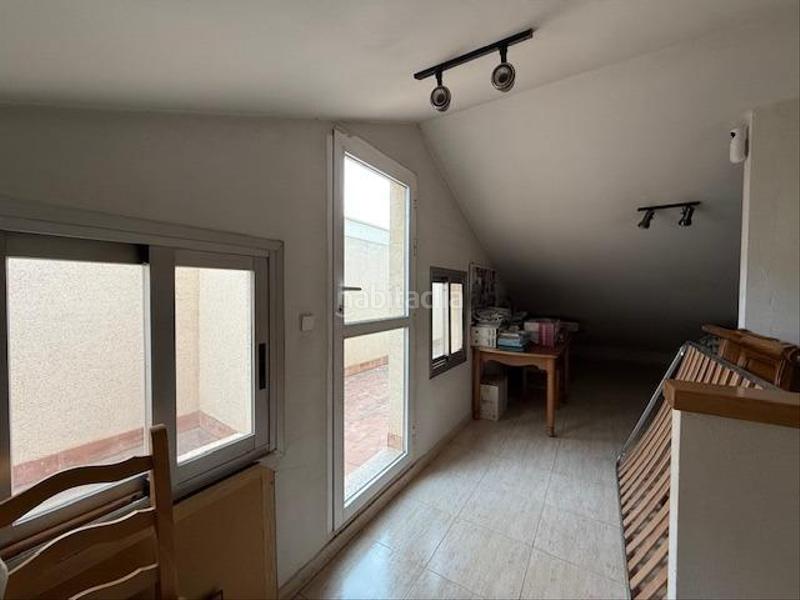 Foto 888afccc-3d2d-4c0d-bcb1-022768f19441. Dúplex amb calefacció a La Flota Murcia