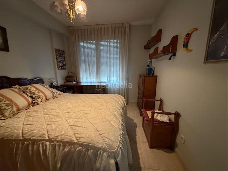 Foto 8fe3f2b3-d558-49a3-a2e7-926f8b494681. Dúplex amb calefacció a La Flota Murcia