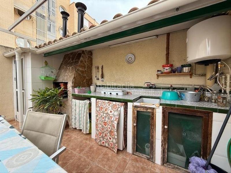 Foto a6e37b6e-5268-411d-a1a2-7d6215d676d4. Dúplex amb calefacció a La Flota Murcia