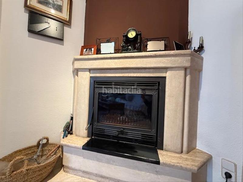 Foto d3c80a97-608e-421d-b7b1-b5c227b514bc. Dúplex amb calefacció a La Flota Murcia