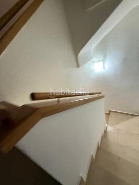 Foto fcba5842-9072-434a-b50d-0fe9800c7199. Dúplex amb calefacció a La Flota Murcia