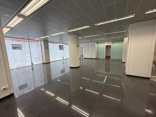 Business premise in Santa Maria de Gracia