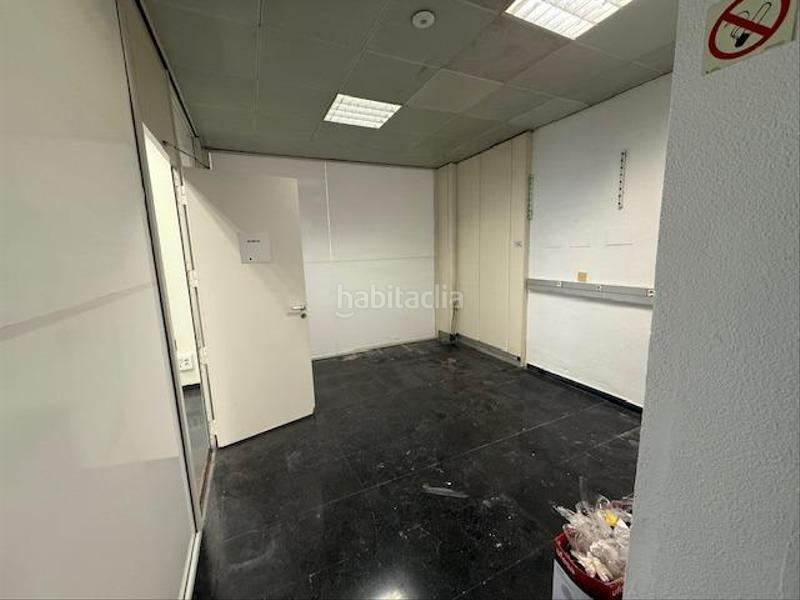Foto 4fbd8bd6-a194-41e8-aacd-74b233078a6b. Affitto locale commerciale in Santa Maria de Gracia Murcia