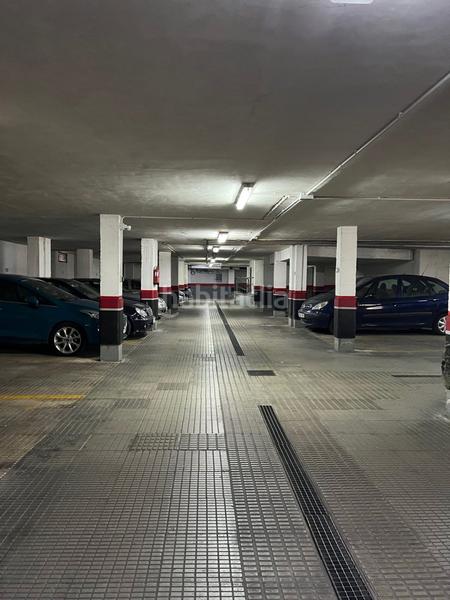 Foto 85817ea6-e076-432e-8c18-f232d495aa22. Alquiler parking coche alquiler de plaza de garaje en el centro, zona avenida rector loustau en Murcia