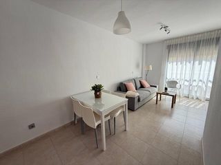 Location Appartement à Juan de Borbón. Alquiler apartamento avda. juan de borbon, 1 dormitorio, garaje