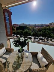 Piso en Juan Carlos I. Venta de piso en avda. príncipe de asturias.
