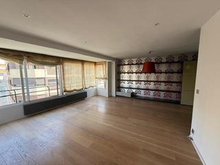 Rent Flat in San Lorenzo. Alquiler de piso muy centrico, 2 dormitorios  habitacion estudio