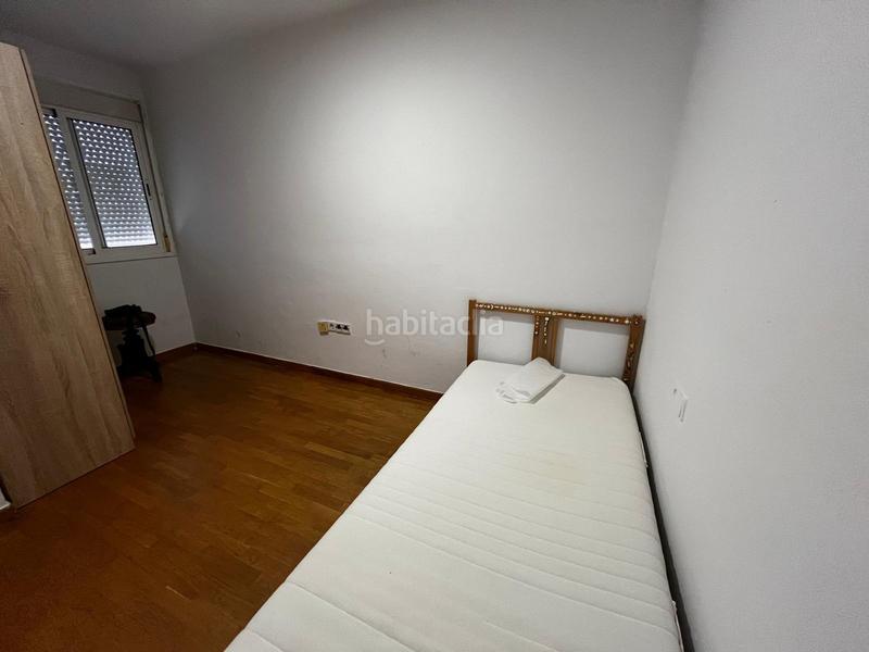 Foto 4497b011-2e81-4c16-84d2-dee623b1d71c. Pis amb calefacció aparcament a La Flota Murcia