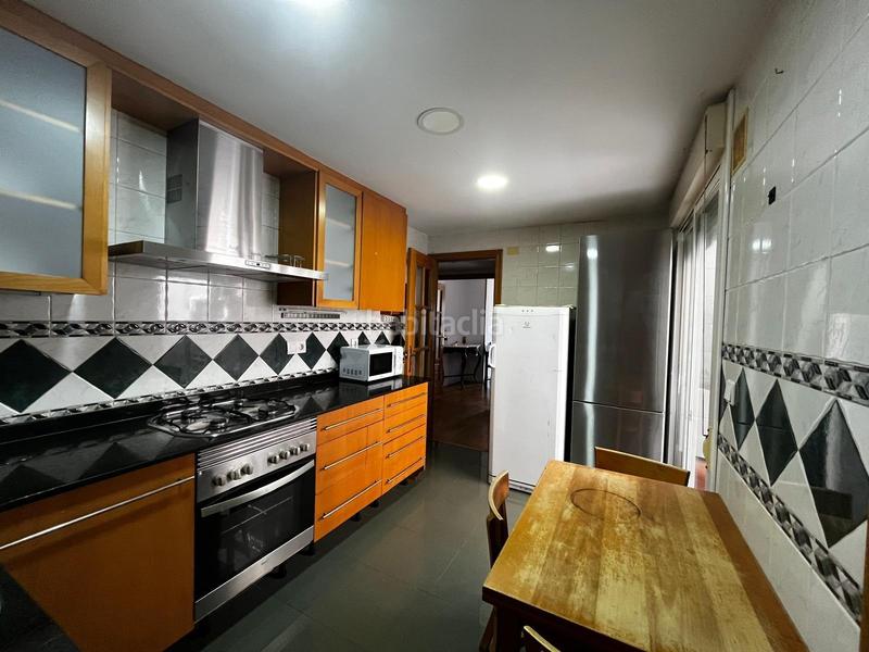 Foto 5027223a-26fc-46c6-8722-d8b7508cf611. Pis amb calefacció aparcament a La Flota Murcia